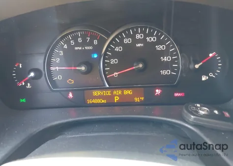 2006 Cadillac Sts V6 from USA, damaged, VIN 1G6DW677360185615